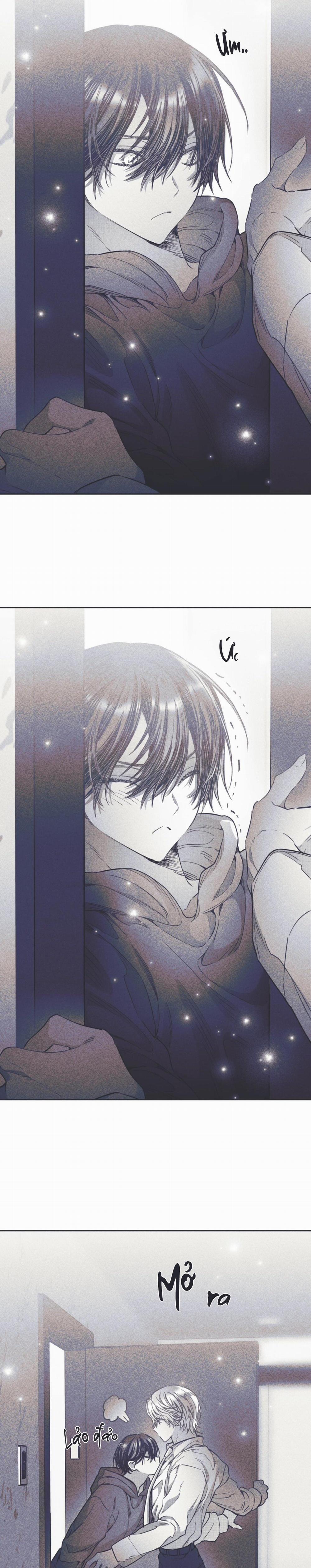 Hồi Ức Cơn Thịnh Nộ 21 trang 22