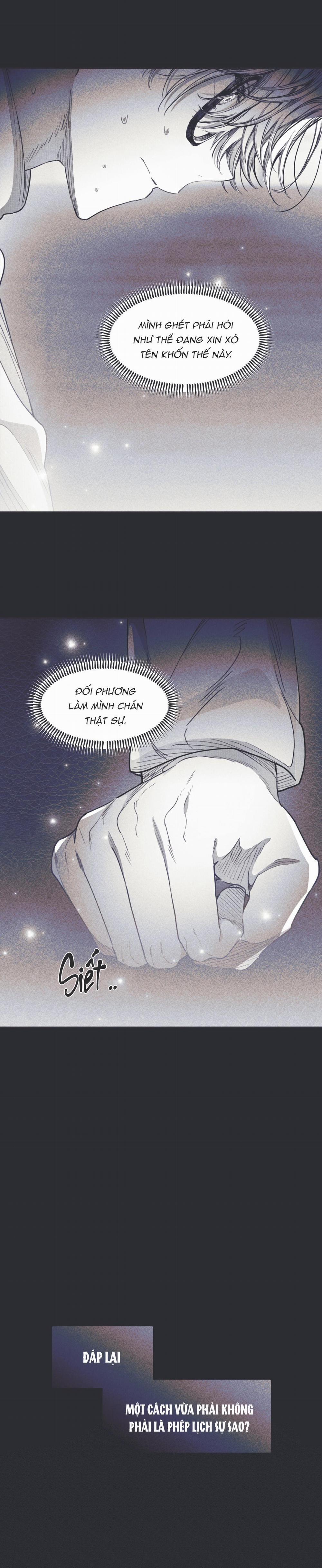 Hồi Ức Cơn Thịnh Nộ 21 trang 3