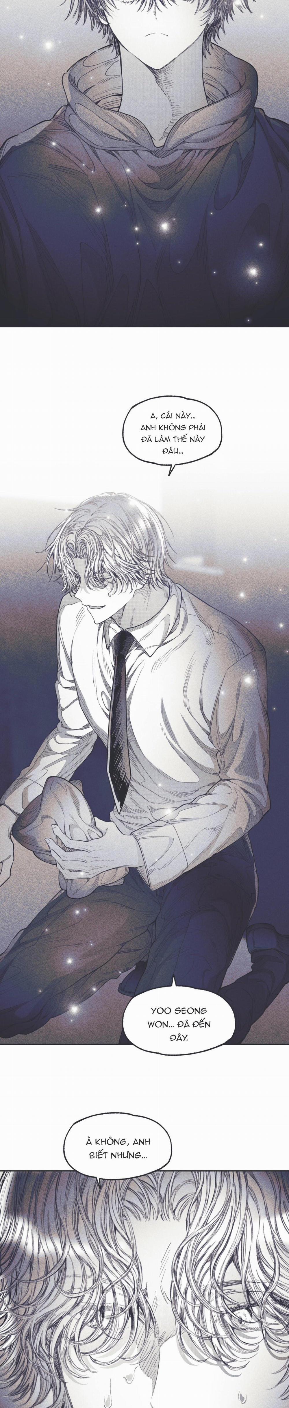 Hồi Ức Cơn Thịnh Nộ 21 trang 5