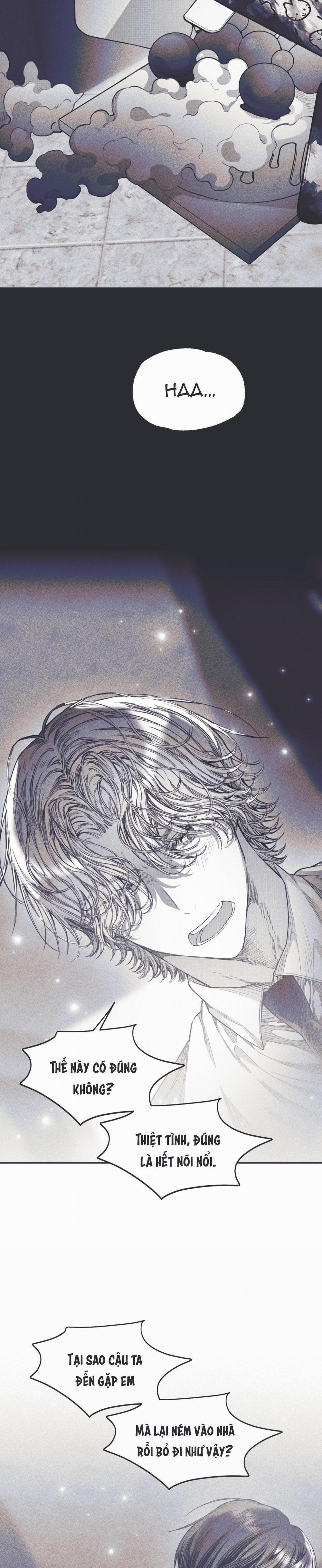 Hồi Ức Cơn Thịnh Nộ 21 trang 7