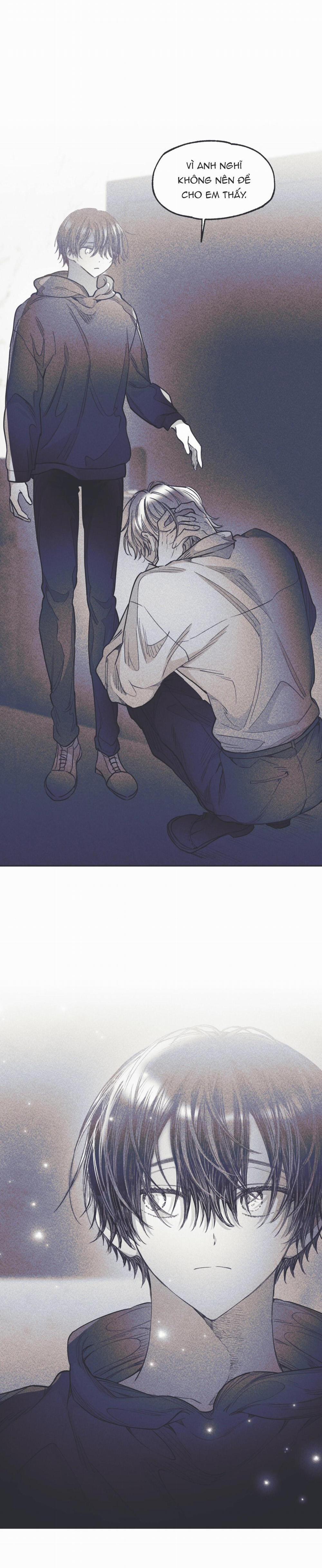 Hồi Ức Cơn Thịnh Nộ 21 trang 9