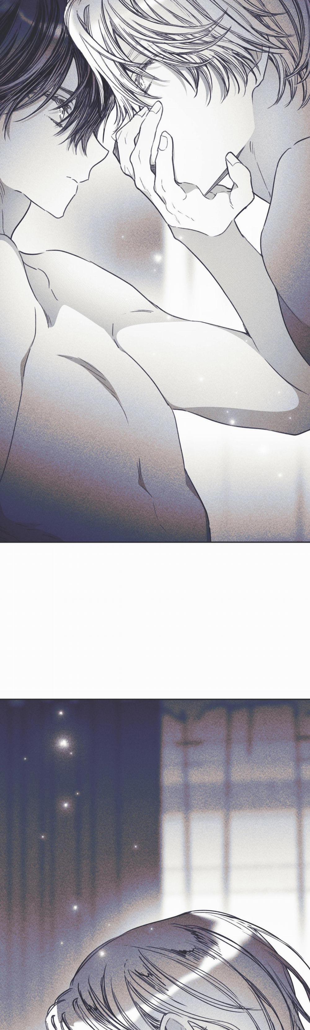 Hồi Ức Cơn Thịnh Nộ 22 trang 1