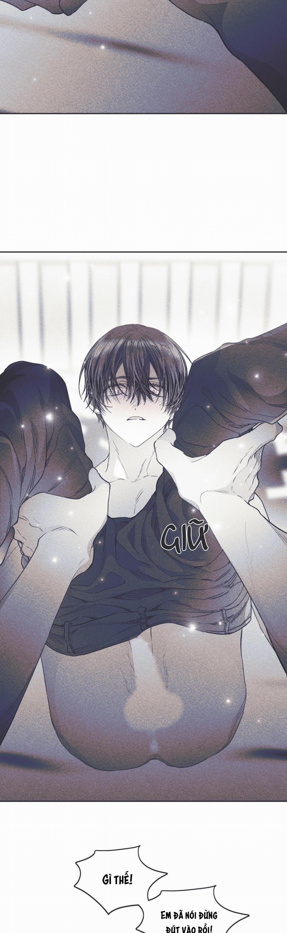 Hồi Ức Cơn Thịnh Nộ 22 trang 12