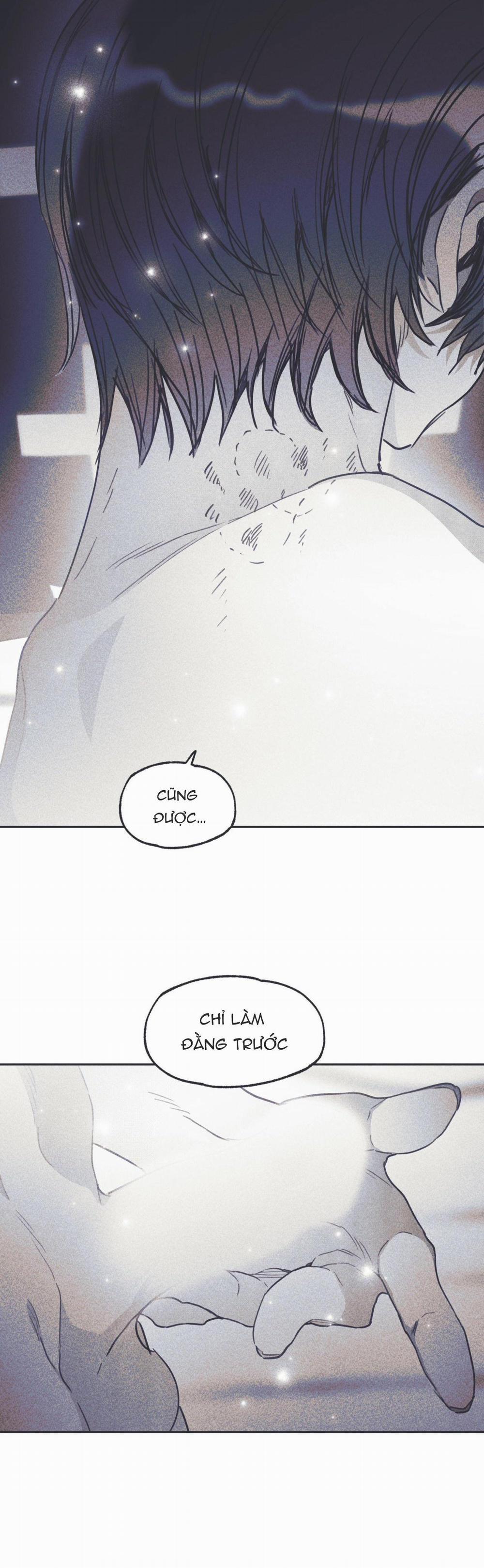 Hồi Ức Cơn Thịnh Nộ 22 trang 19