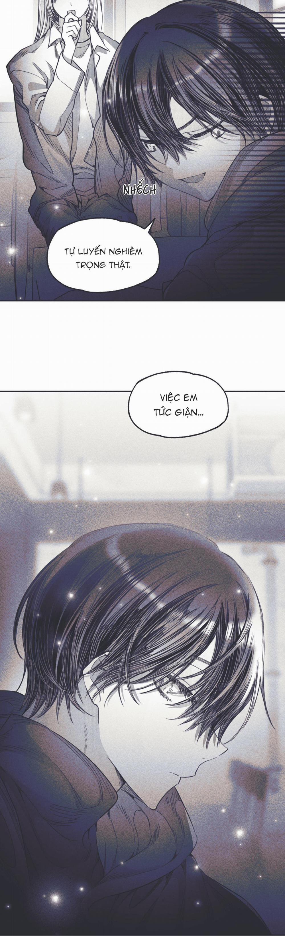 Hồi Ức Cơn Thịnh Nộ 22 trang 26