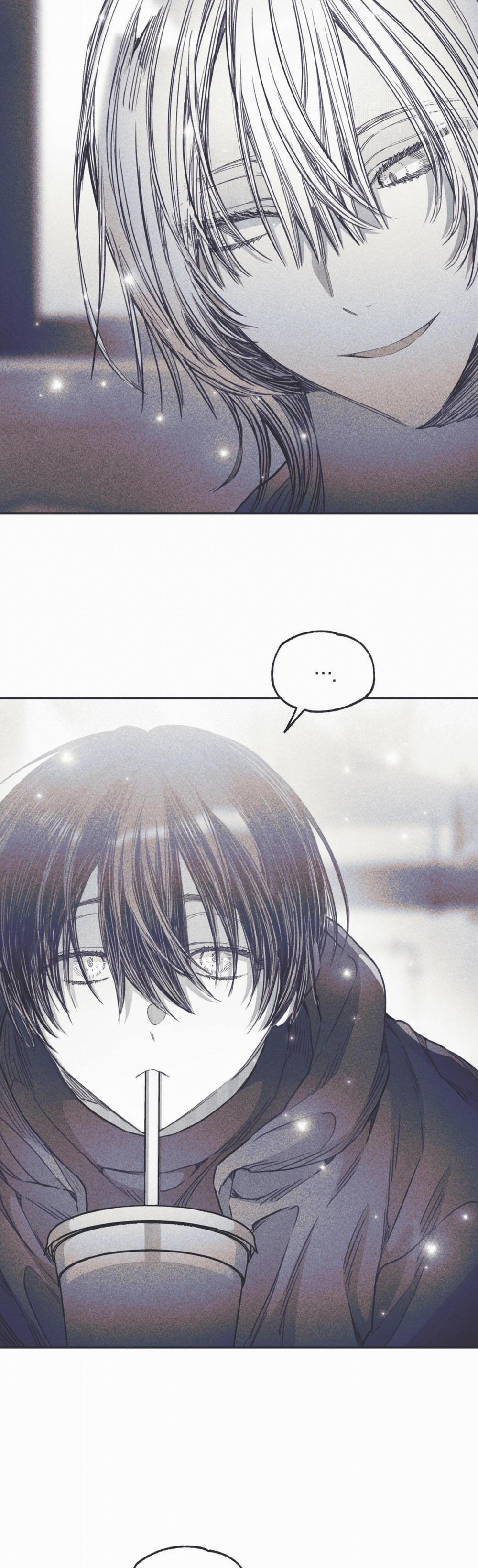 Hồi Ức Cơn Thịnh Nộ 22 trang 28