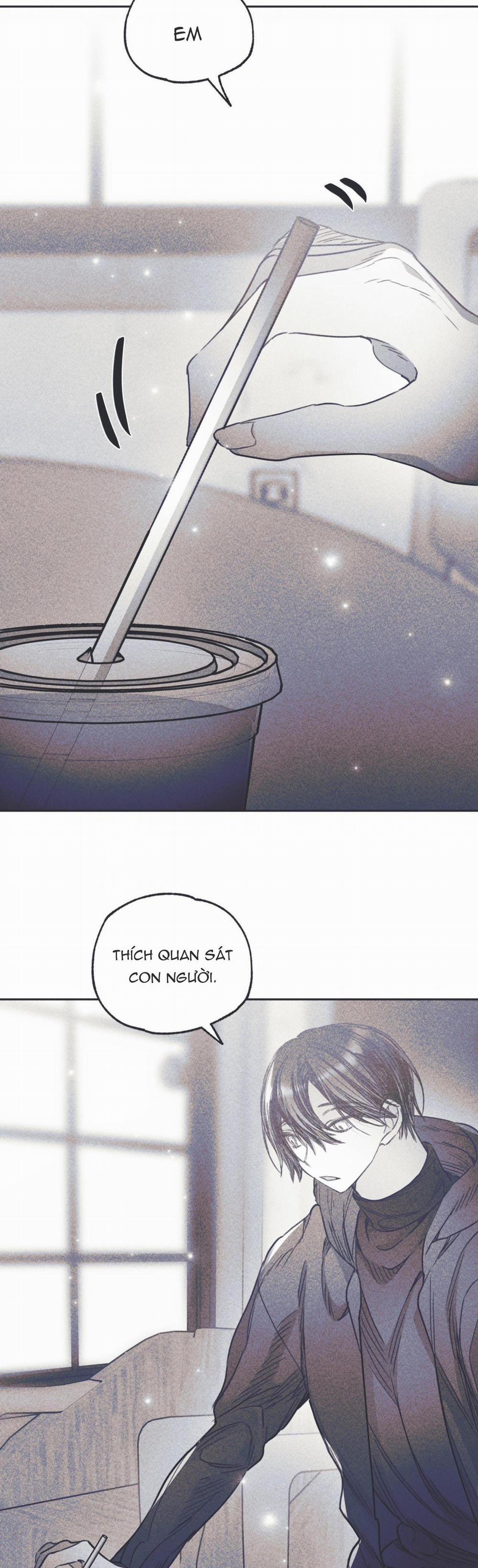 Hồi Ức Cơn Thịnh Nộ 22 trang 29