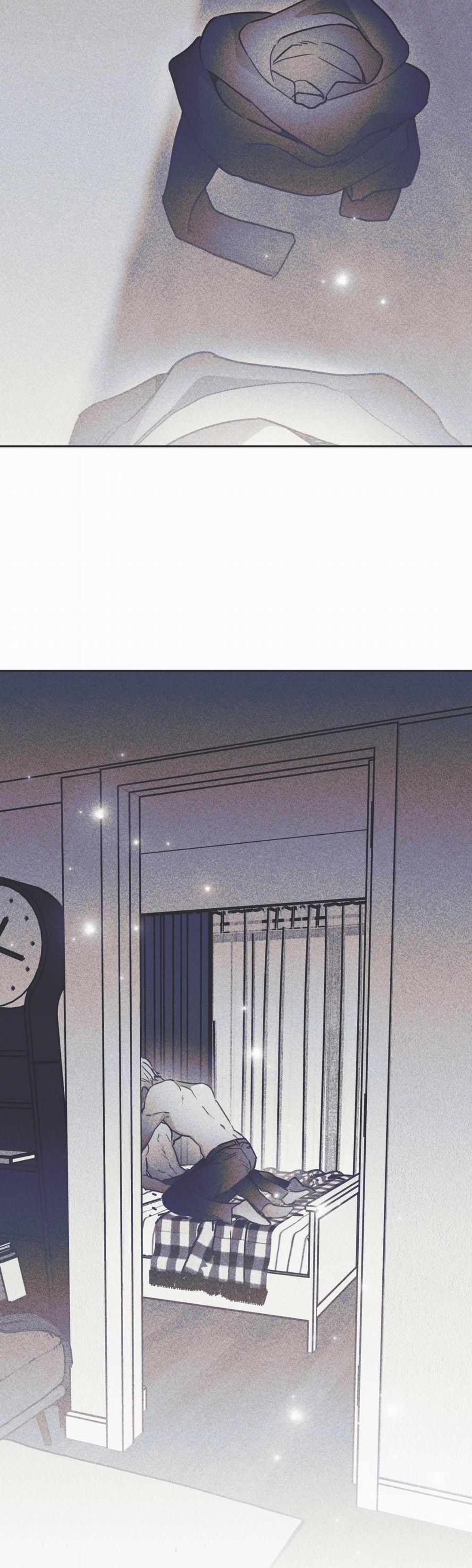 Hồi Ức Cơn Thịnh Nộ 22 trang 3