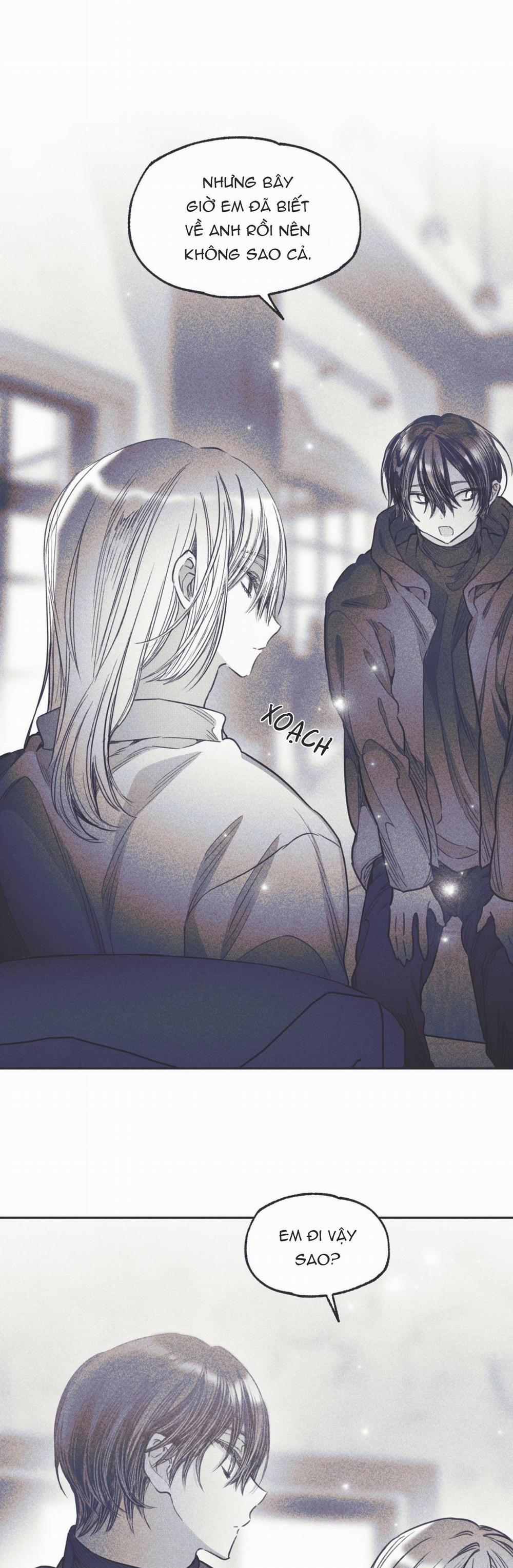 Hồi Ức Cơn Thịnh Nộ 22 trang 31