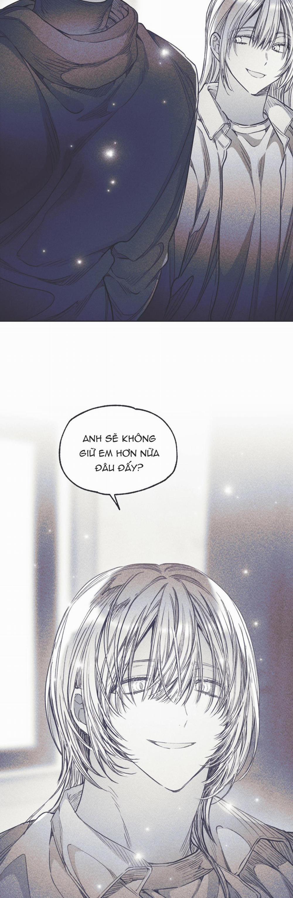 Hồi Ức Cơn Thịnh Nộ 22 trang 32