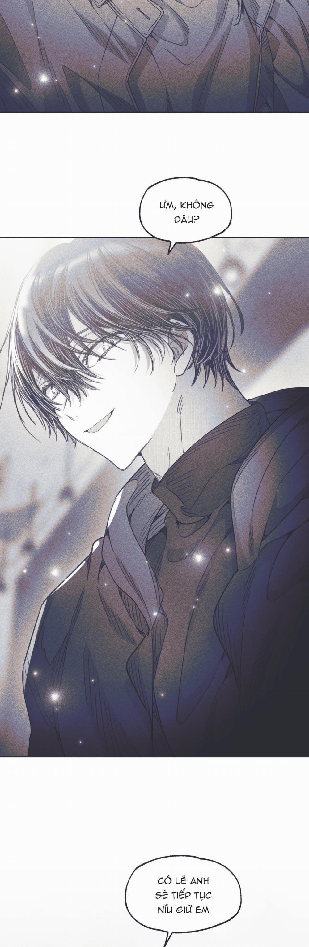 Hồi Ức Cơn Thịnh Nộ 22 trang 33