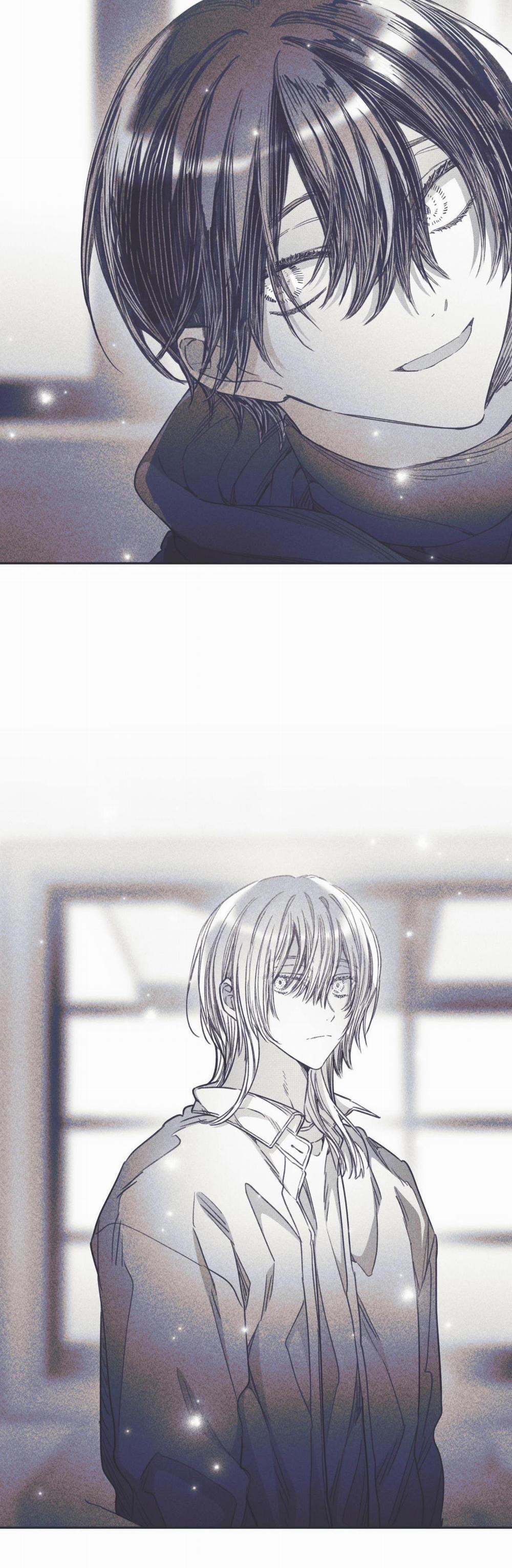 Hồi Ức Cơn Thịnh Nộ 22 trang 35