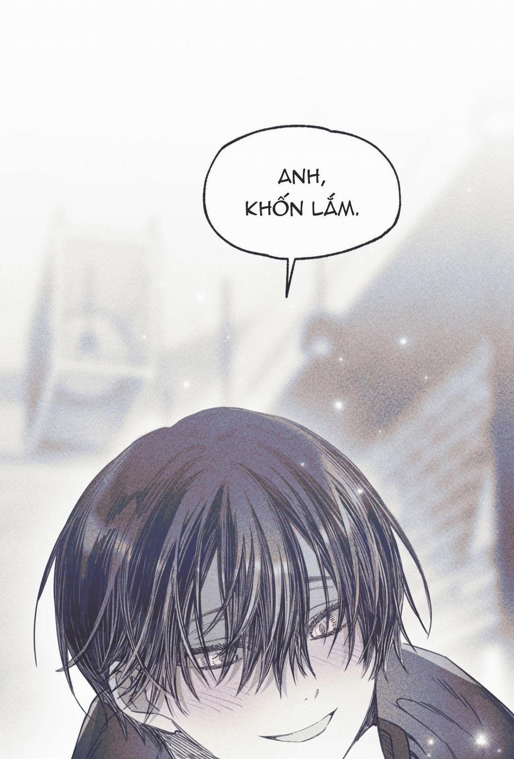 Hồi Ức Cơn Thịnh Nộ 22 trang 36