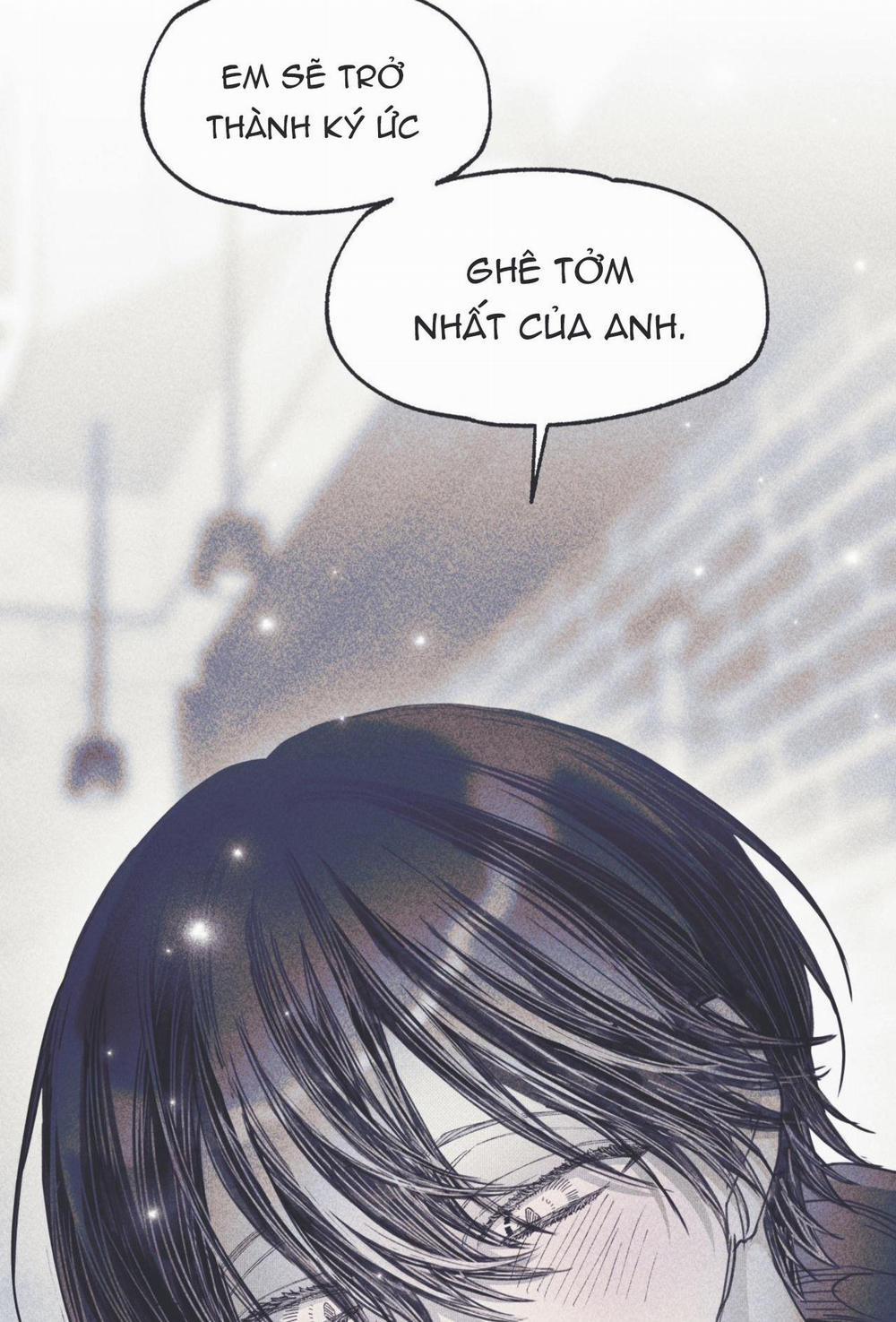 Hồi Ức Cơn Thịnh Nộ 22 trang 38