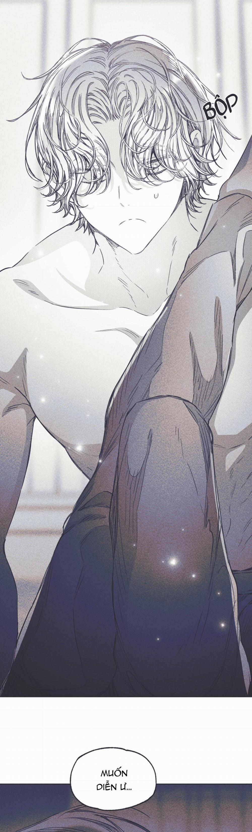 Hồi Ức Cơn Thịnh Nộ 22 trang 8