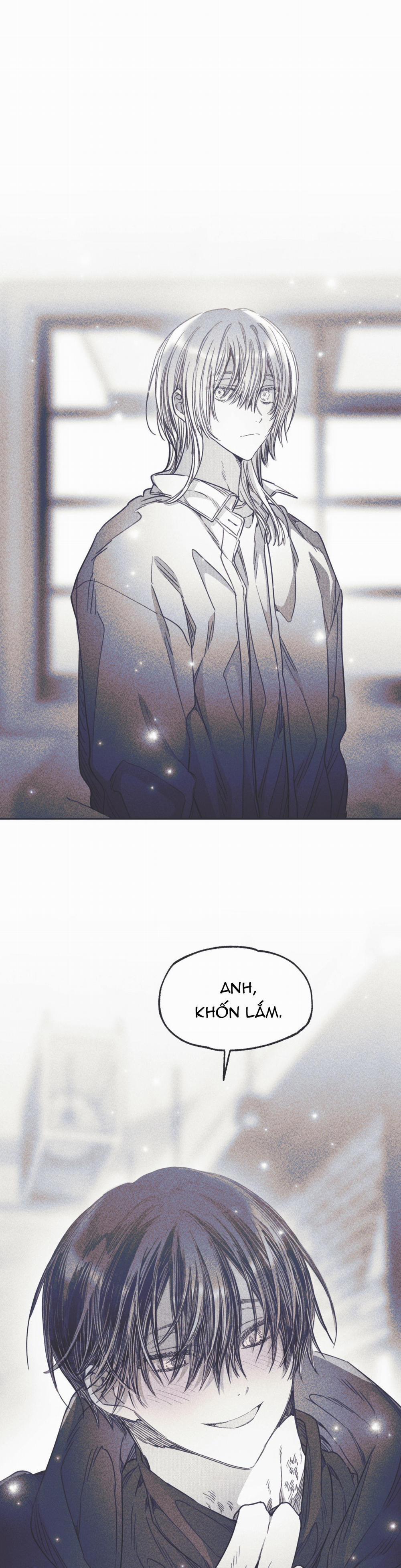 Hồi Ức Cơn Thịnh Nộ 23 trang 0