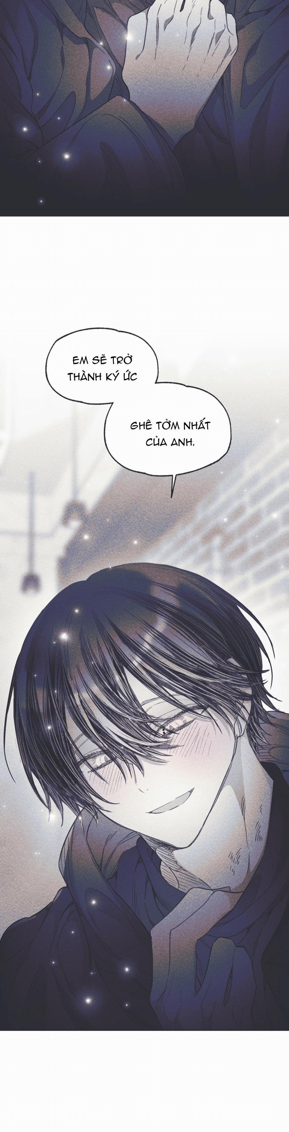 Hồi Ức Cơn Thịnh Nộ 23 trang 1