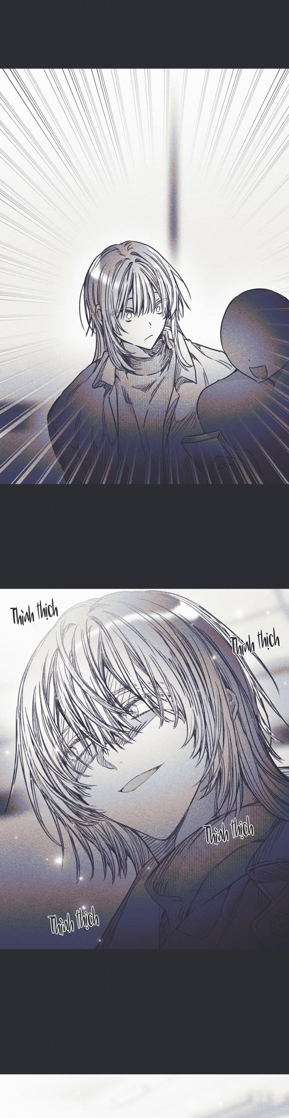 Hồi Ức Cơn Thịnh Nộ 23 trang 10