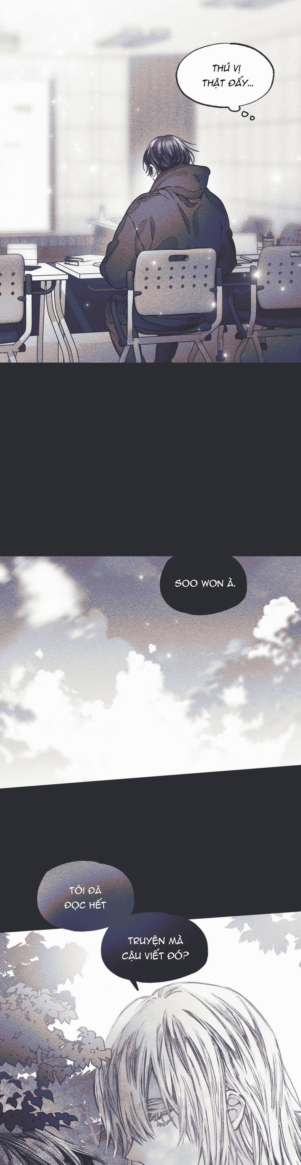 Hồi Ức Cơn Thịnh Nộ 23 trang 11