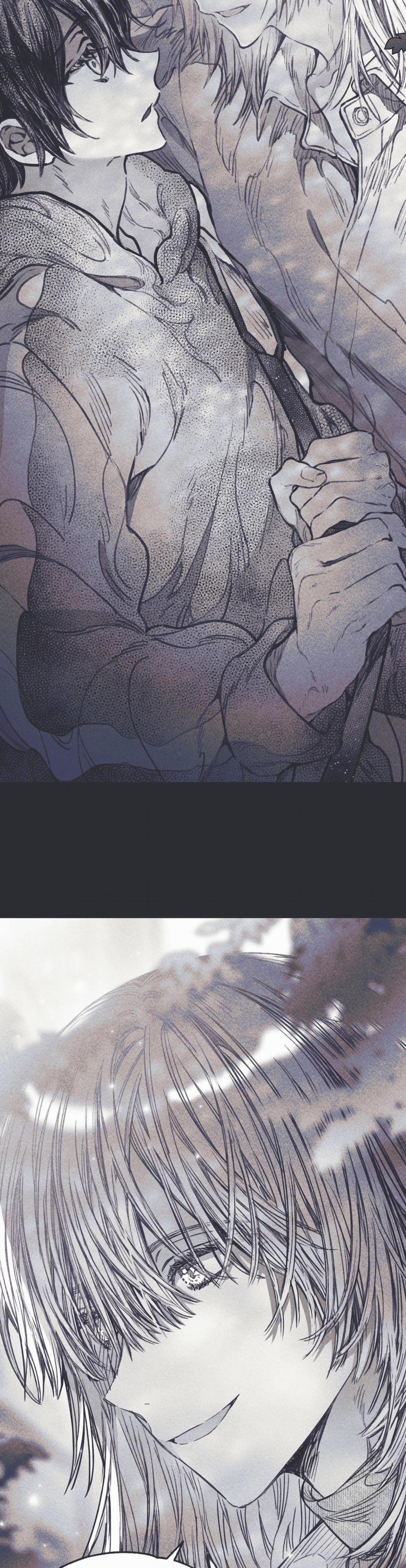 Hồi Ức Cơn Thịnh Nộ 23 trang 12