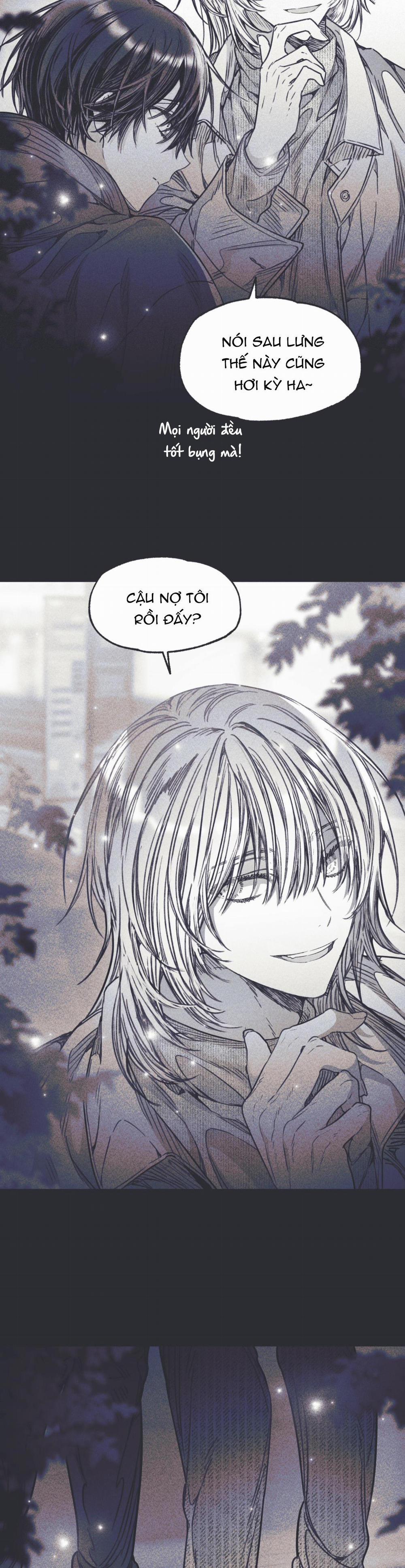 Hồi Ức Cơn Thịnh Nộ 23 trang 14