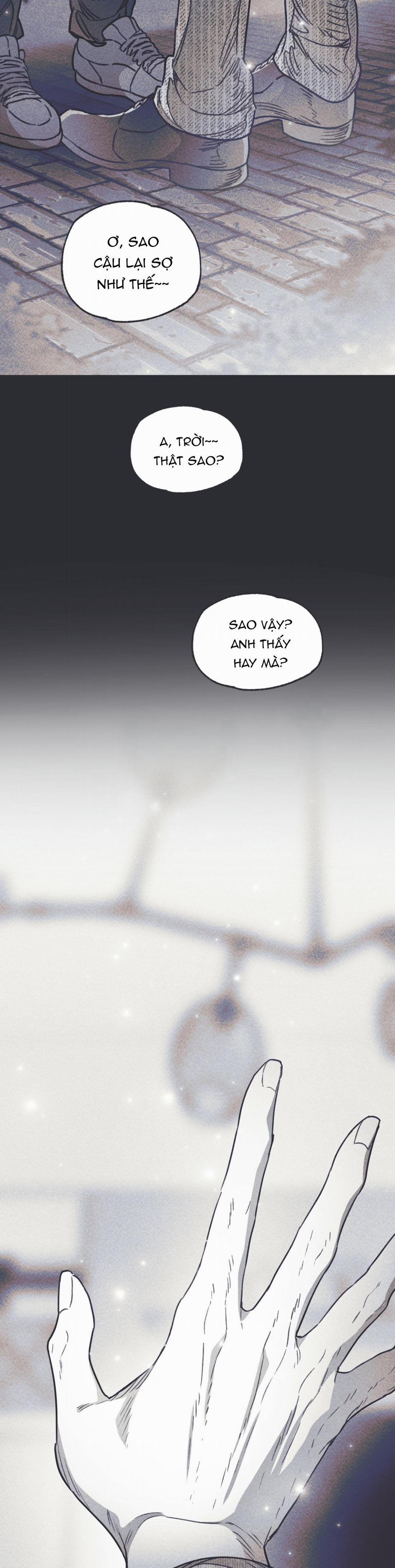 Hồi Ức Cơn Thịnh Nộ 23 trang 15