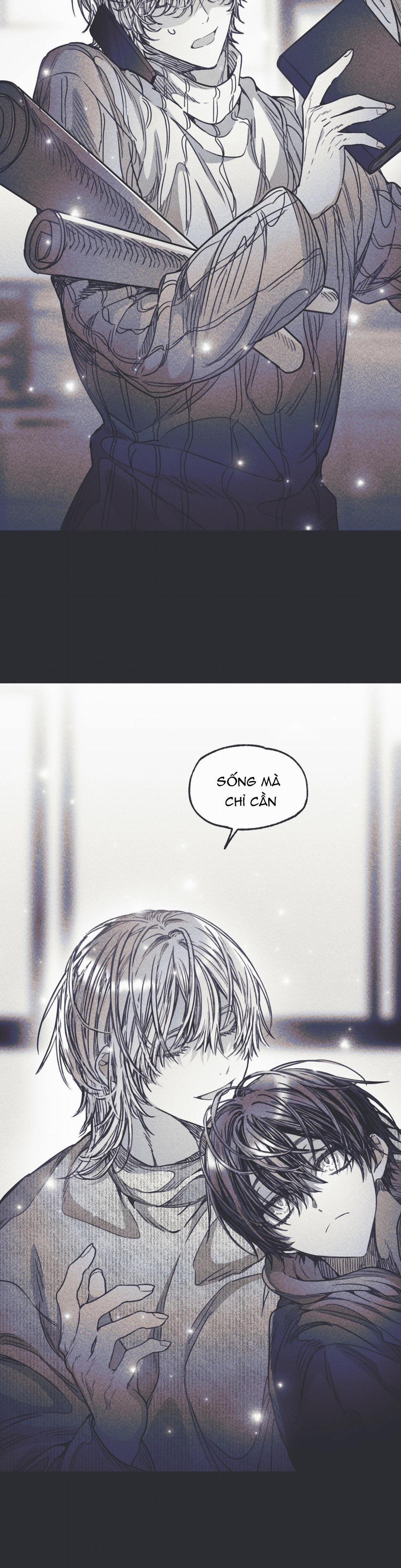 Hồi Ức Cơn Thịnh Nộ 23 trang 20