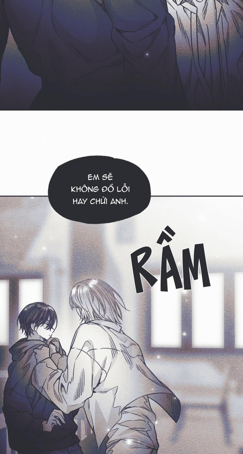 Hồi Ức Cơn Thịnh Nộ 23 trang 30