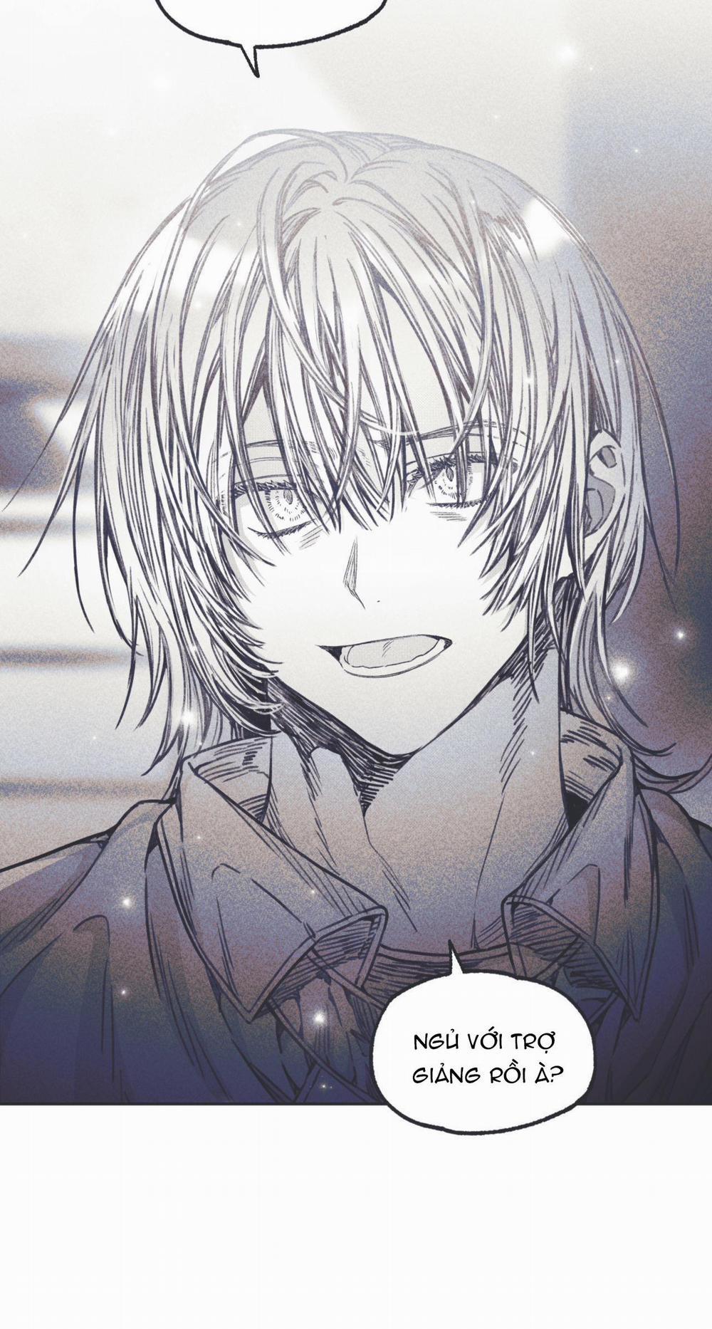 Hồi Ức Cơn Thịnh Nộ 23 trang 33