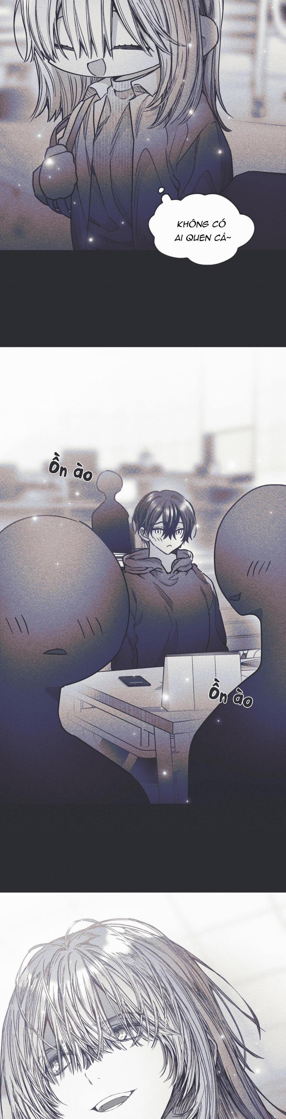 Hồi Ức Cơn Thịnh Nộ 23 trang 4