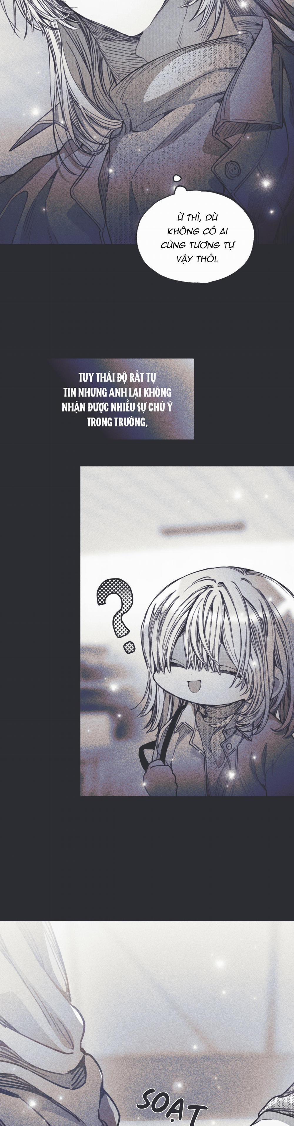 Hồi Ức Cơn Thịnh Nộ 23 trang 5