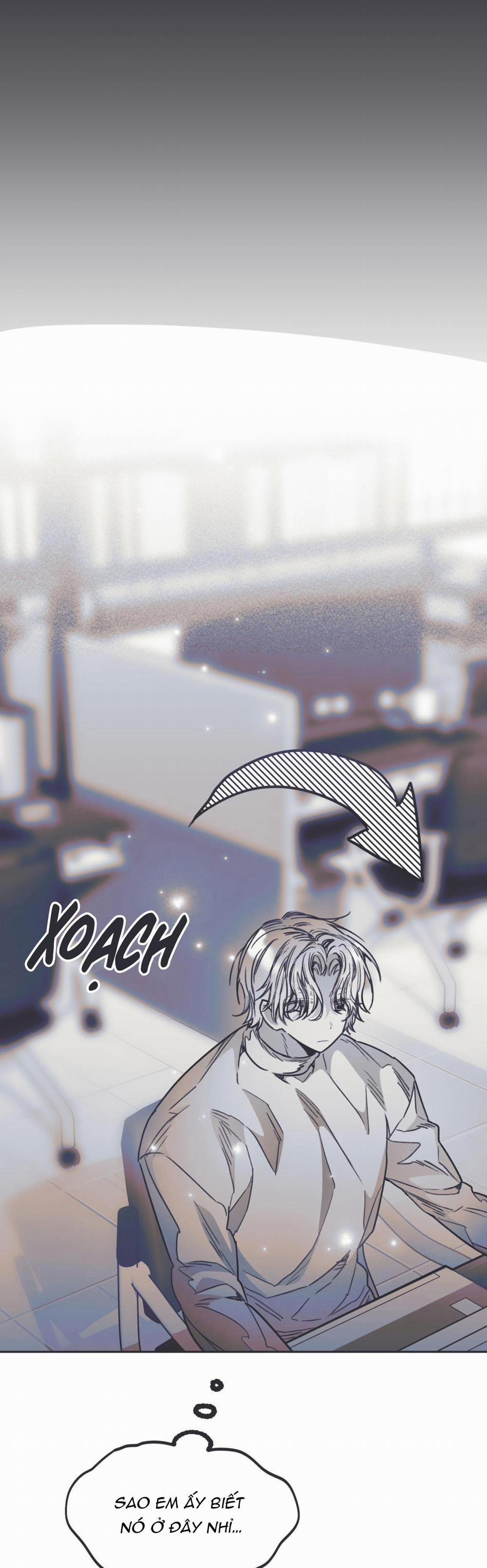 Hồi Ức Cơn Thịnh Nộ 24 trang 10