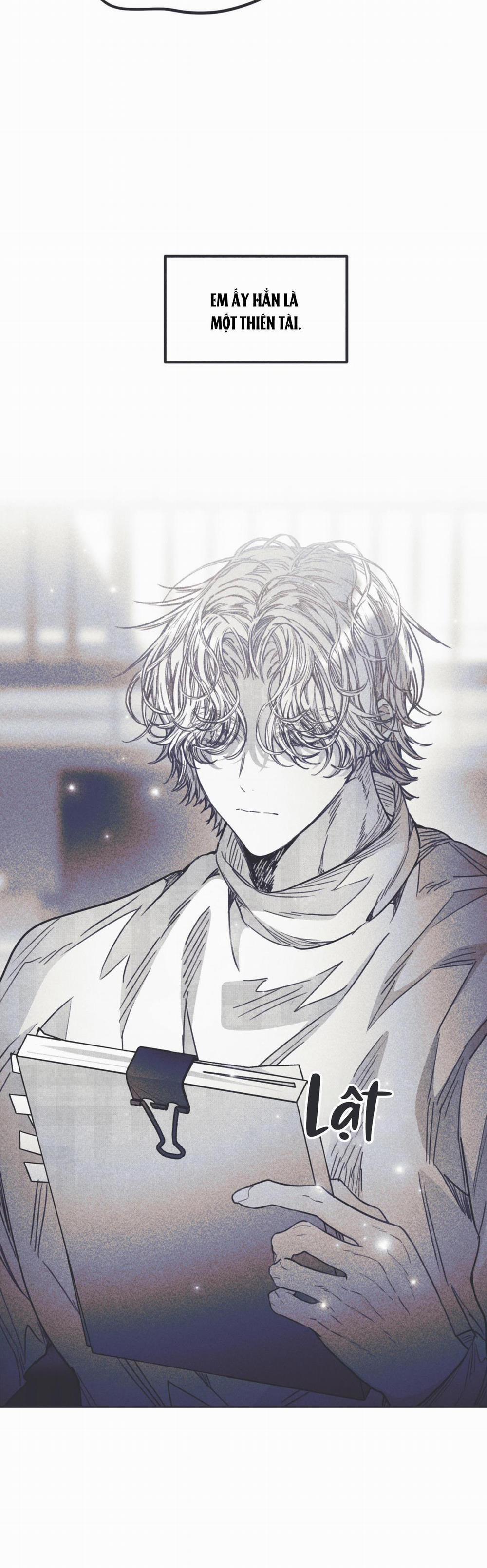 Hồi Ức Cơn Thịnh Nộ 24 trang 11