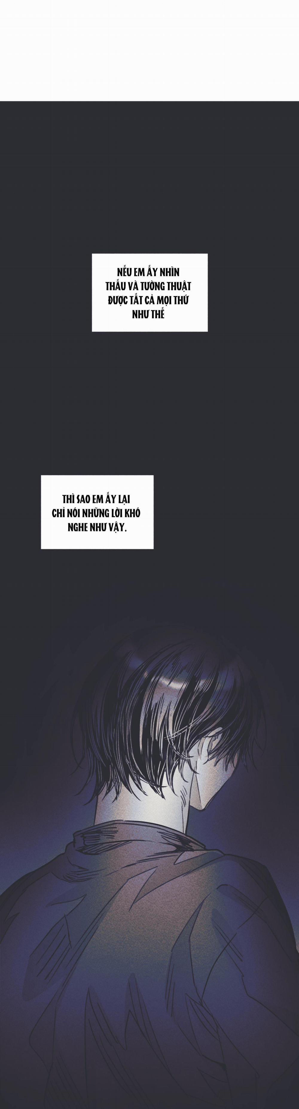 Hồi Ức Cơn Thịnh Nộ 24 trang 12