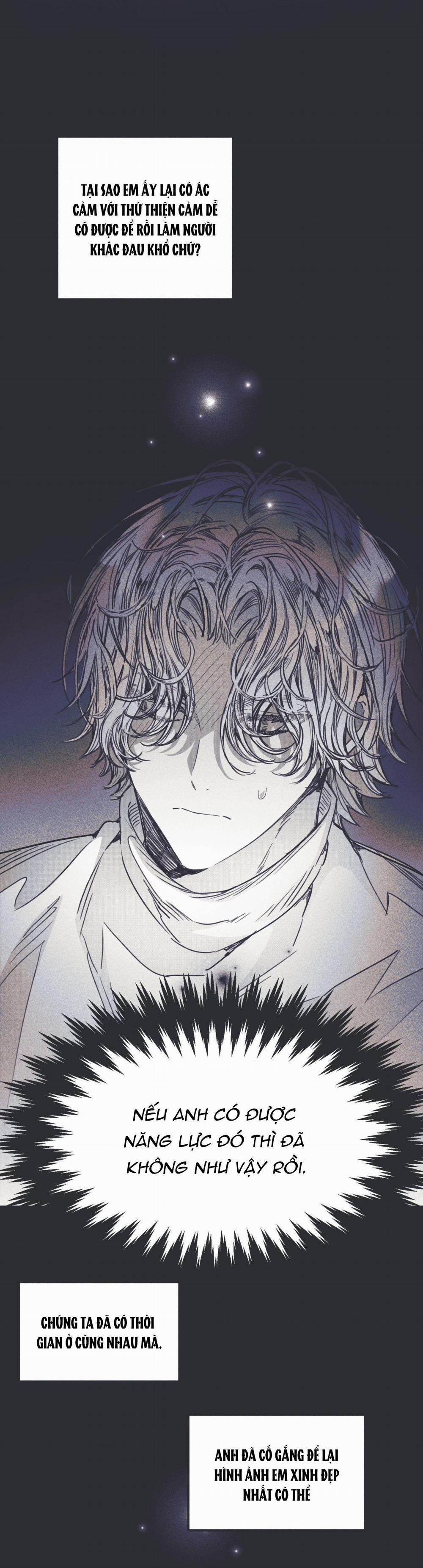 Hồi Ức Cơn Thịnh Nộ 24 trang 13