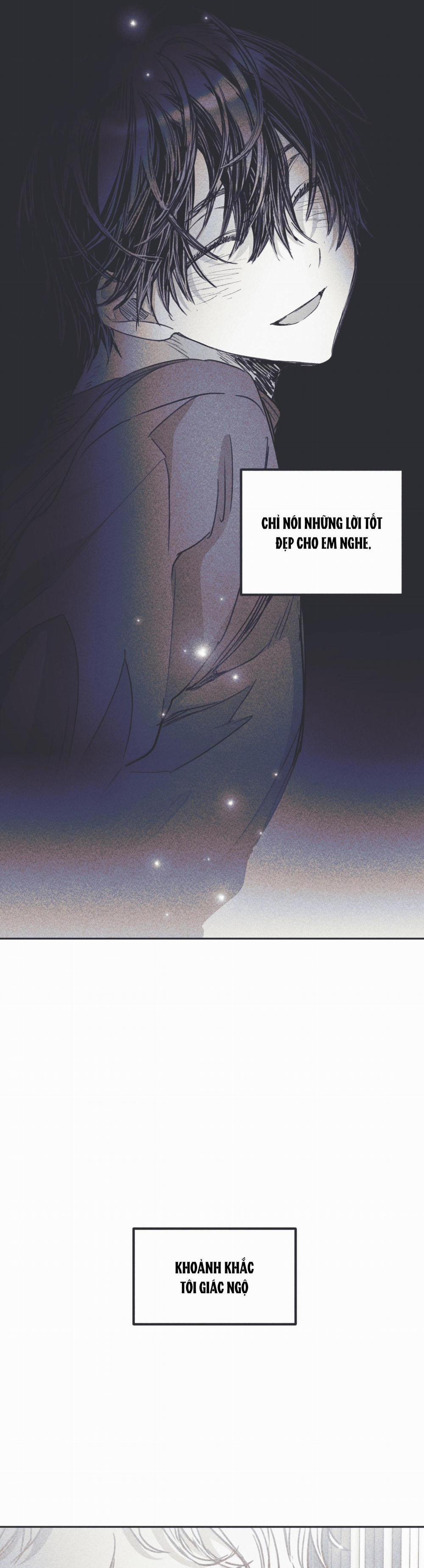 Hồi Ức Cơn Thịnh Nộ 24 trang 14