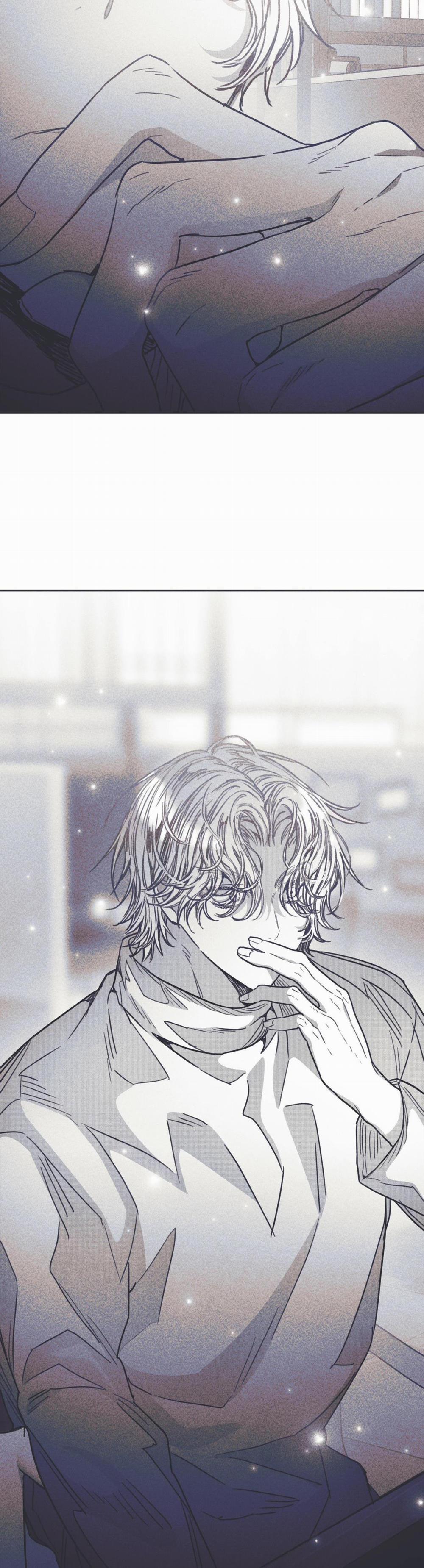 Hồi Ức Cơn Thịnh Nộ 24 trang 15