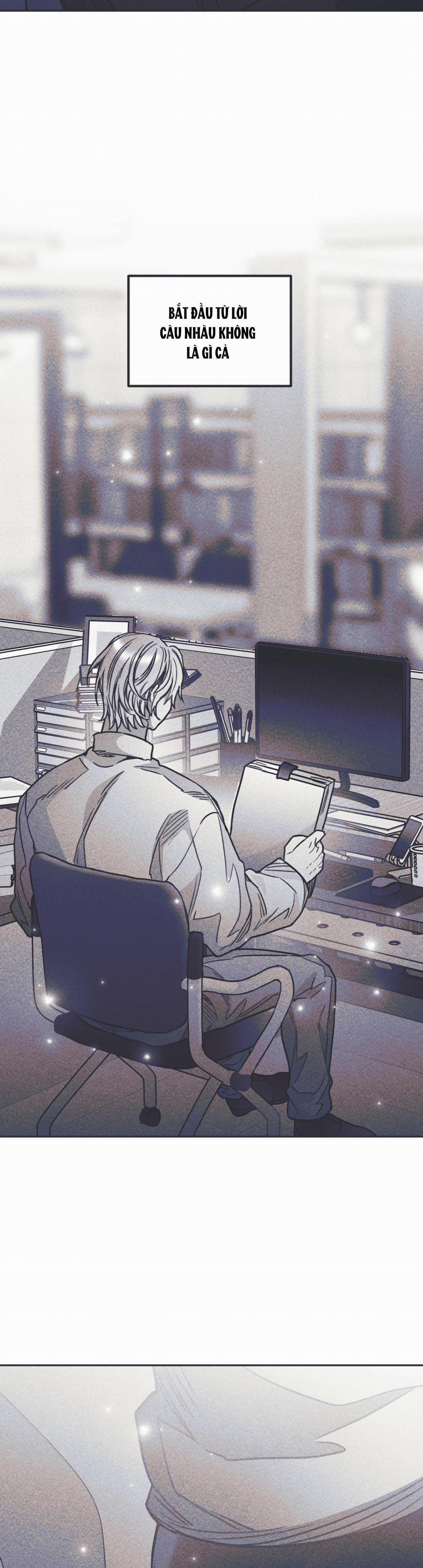 Hồi Ức Cơn Thịnh Nộ 24 trang 16