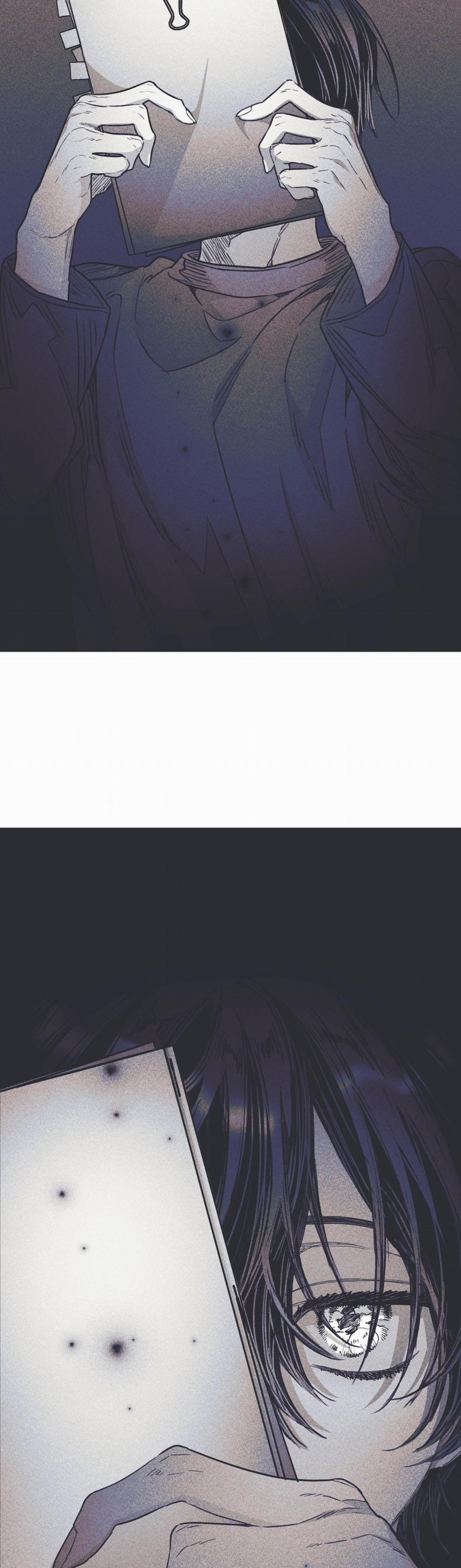 Hồi Ức Cơn Thịnh Nộ 24 trang 19