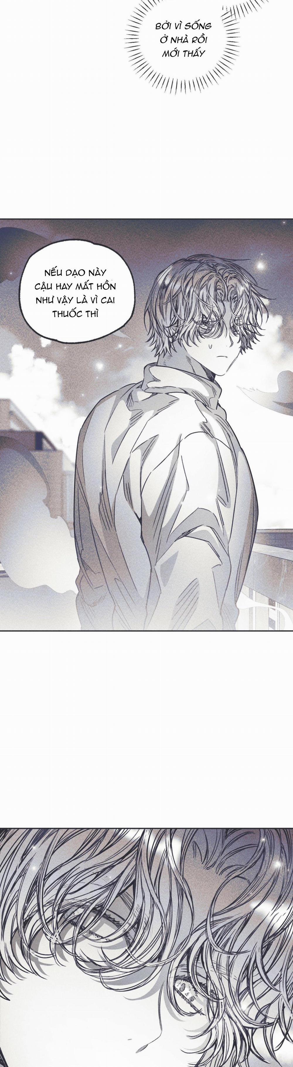 Hồi Ức Cơn Thịnh Nộ 24 trang 2