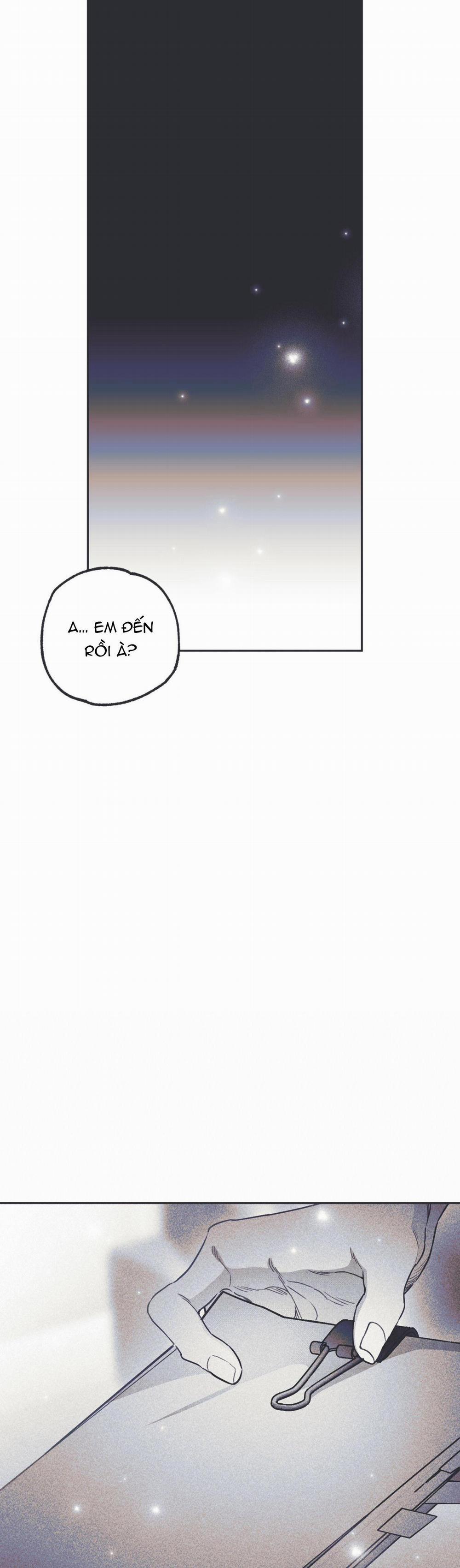 Hồi Ức Cơn Thịnh Nộ 24 trang 21