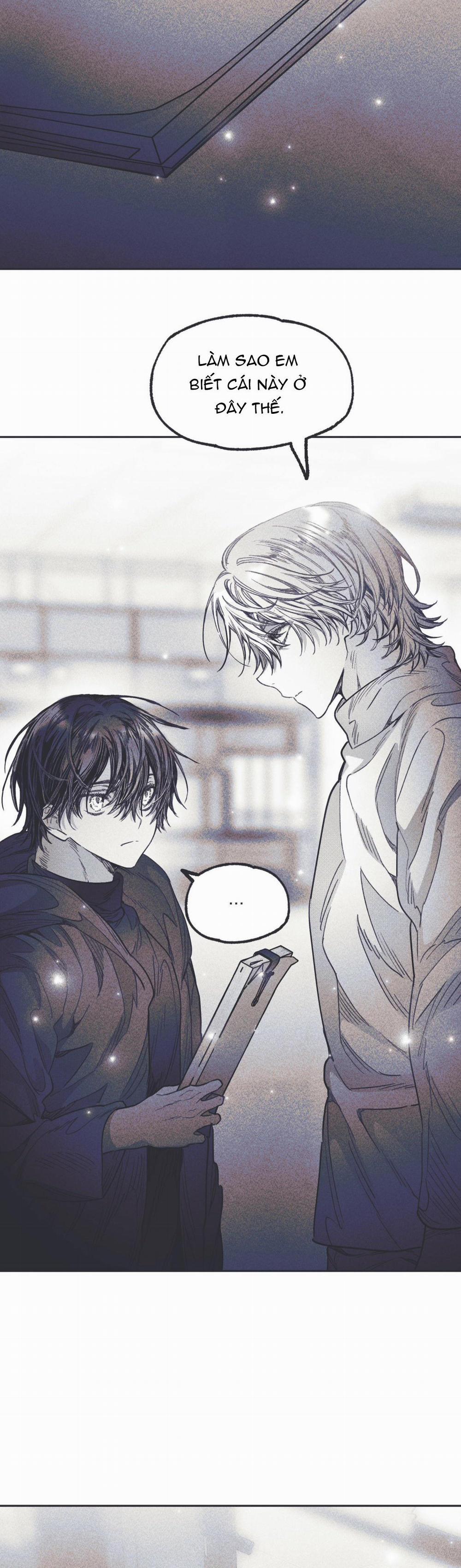 Hồi Ức Cơn Thịnh Nộ 24 trang 22