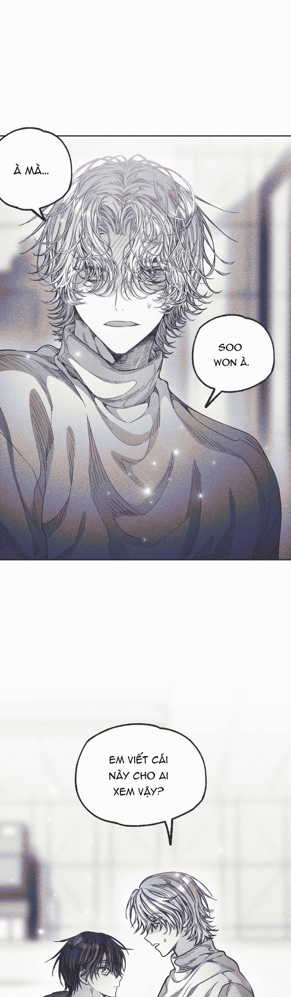 Hồi Ức Cơn Thịnh Nộ 24 trang 24