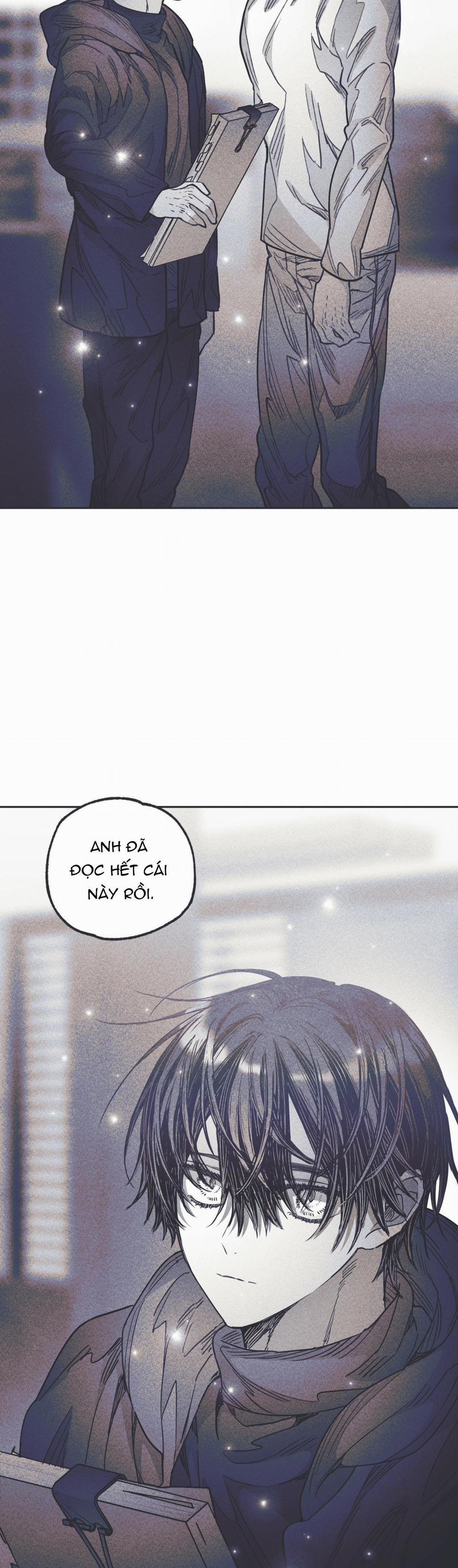 Hồi Ức Cơn Thịnh Nộ 24 trang 25