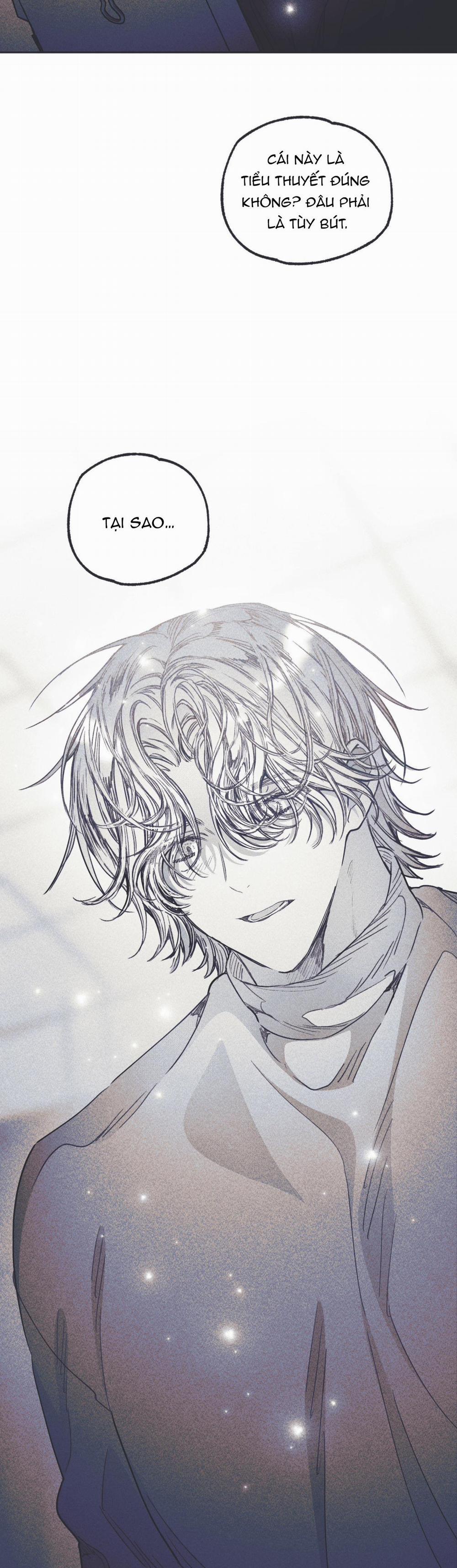 Hồi Ức Cơn Thịnh Nộ 24 trang 26