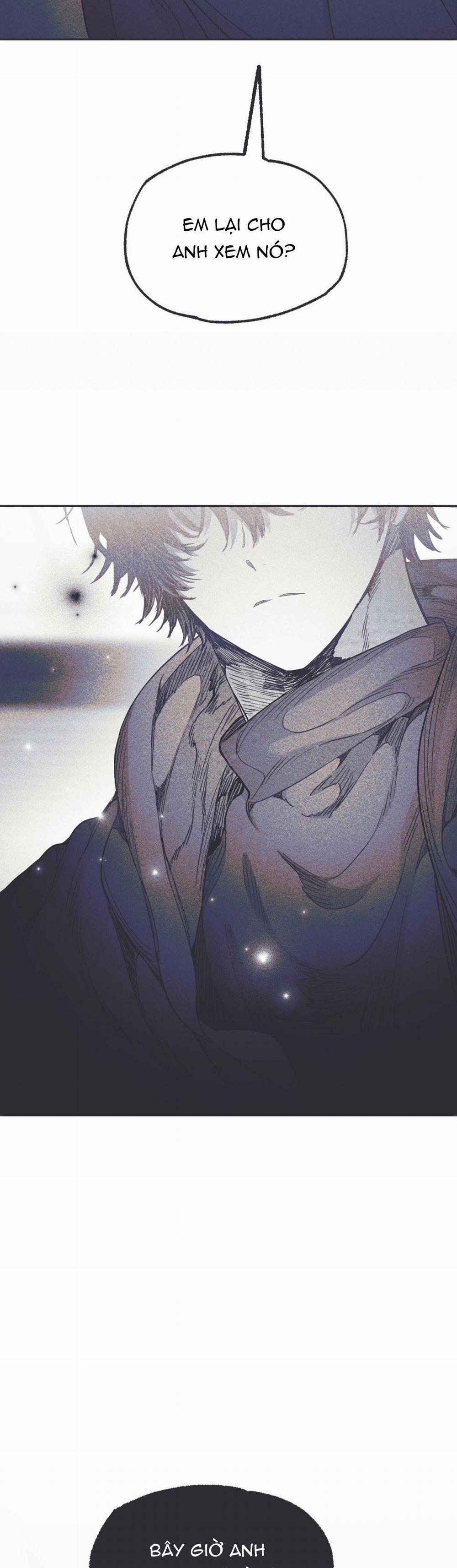 Hồi Ức Cơn Thịnh Nộ 24 trang 27