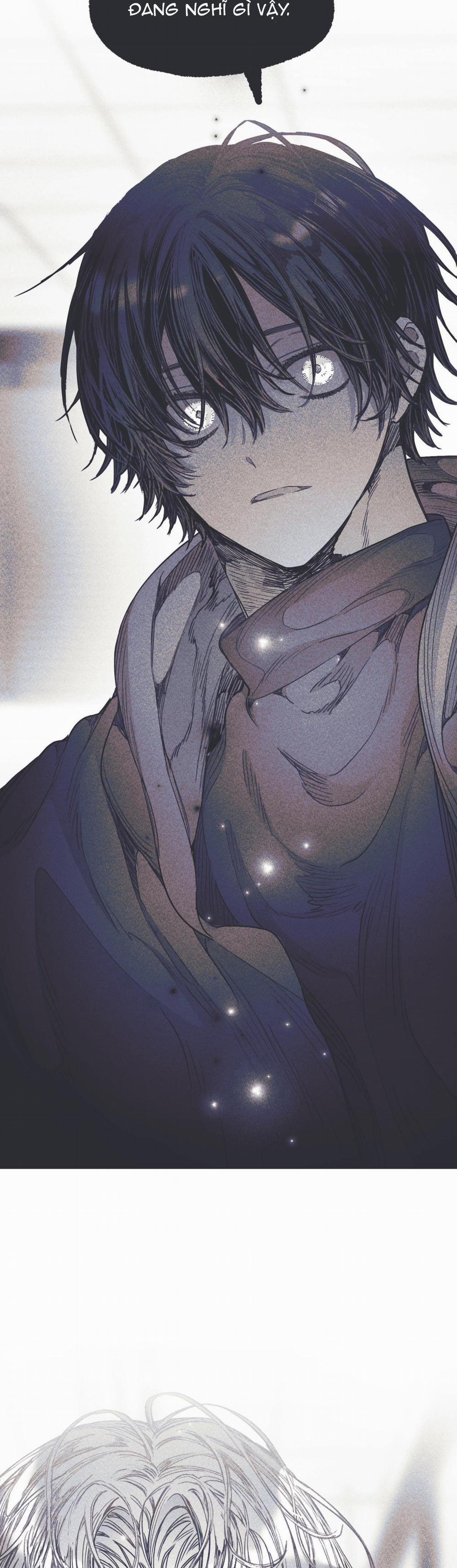 Hồi Ức Cơn Thịnh Nộ 24 trang 28