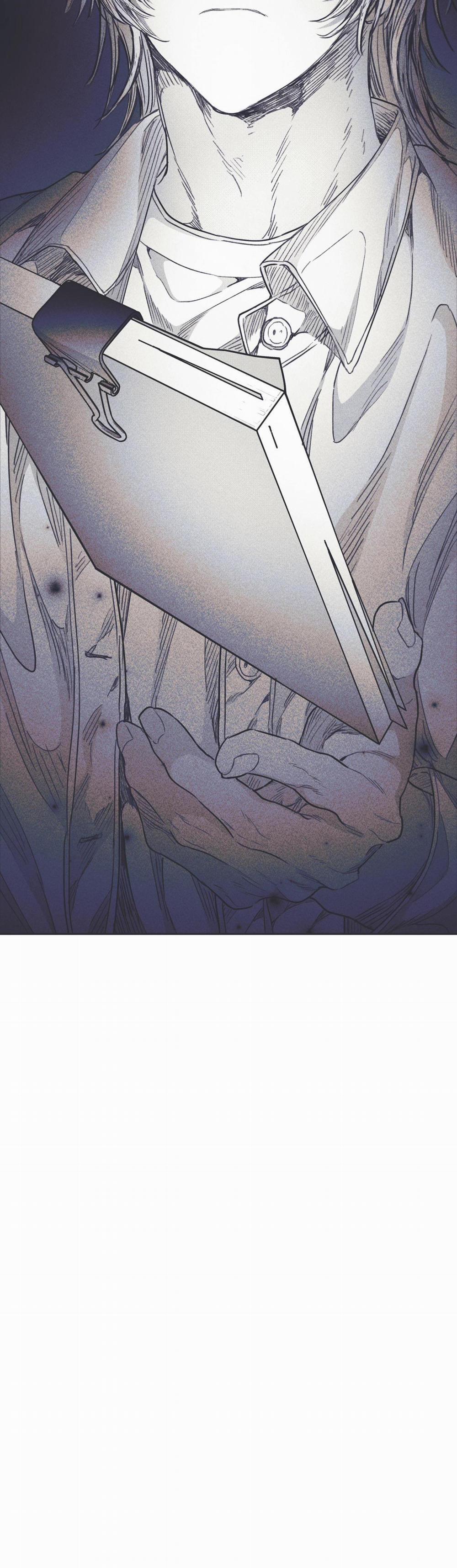 Hồi Ức Cơn Thịnh Nộ 24 trang 31