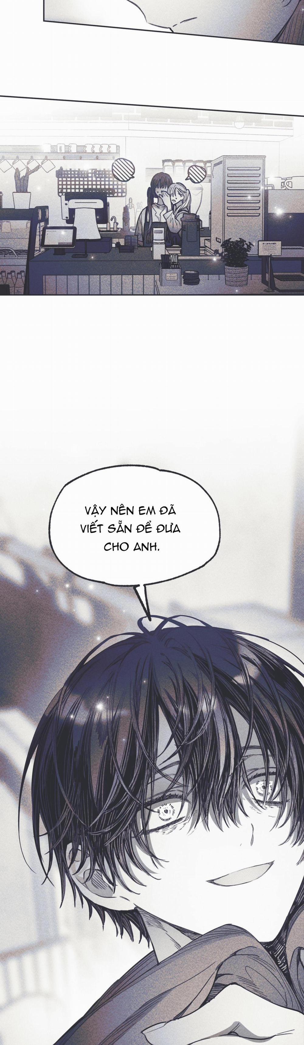 Hồi Ức Cơn Thịnh Nộ 24 trang 34