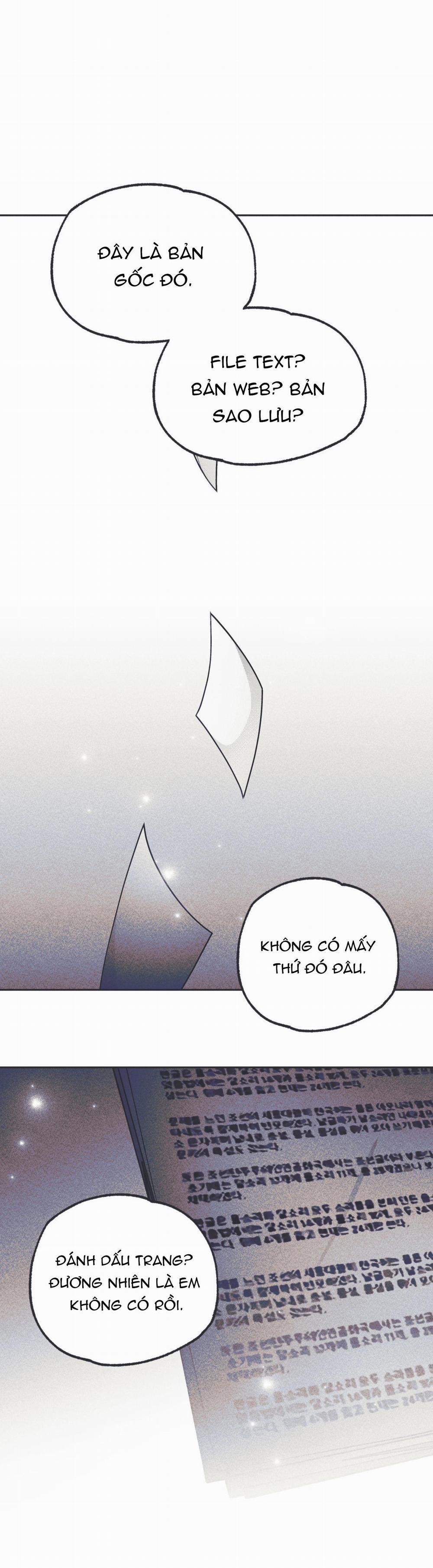 Hồi Ức Cơn Thịnh Nộ 24 trang 36